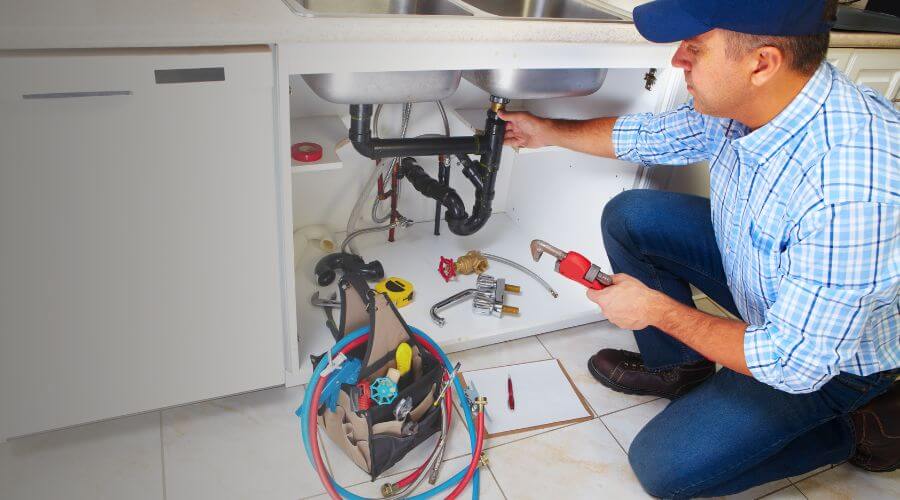 Professional water heater repair in Unionville, NY